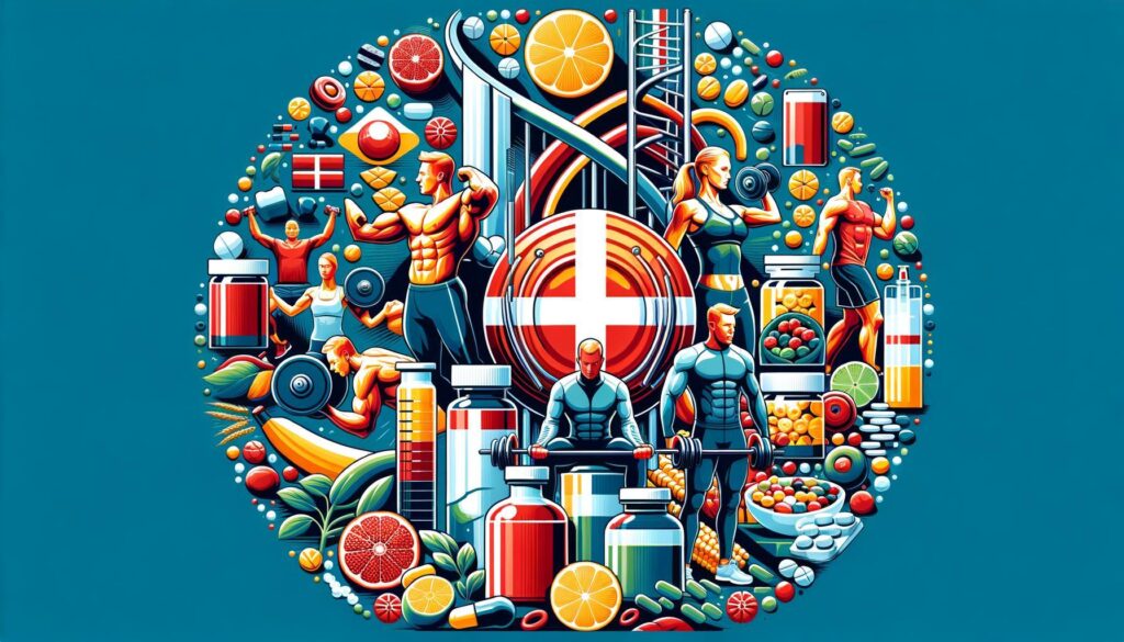 Lås op for dit ultimative sundhedspotentiale med Prøver: Den danske hemmelighed til fitness og velvære