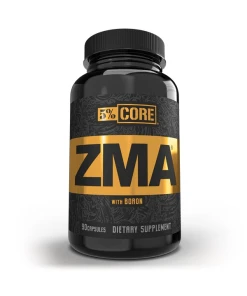5% Nutrition - ZMA - Core Series - 90 caps