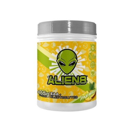 Alien8 - EAA + Electrolytes