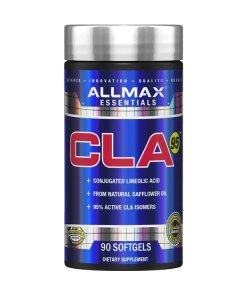 AllMax Nutrition - CLA 95