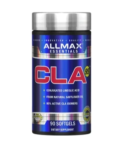 AllMax Nutrition - CLA 95