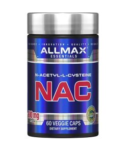 AllMax Nutrition - NAC