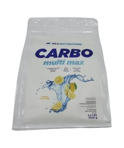Allnutrition - Carbo Multi Max
