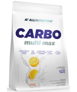 Allnutrition - Carbo Multi Max