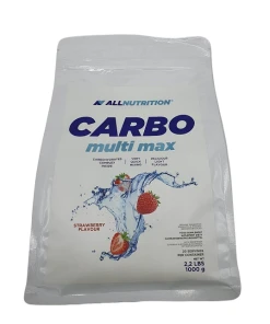 Allnutrition - Carbo Multi Max