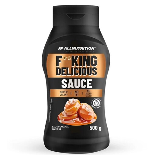 Allnutrition - Fitking Delicious Sauce