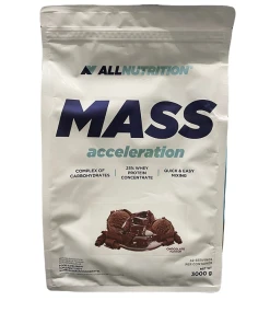Allnutrition - Mass Acceleration