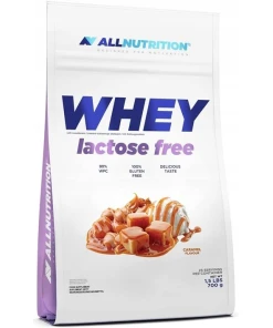 Allnutrition - Whey Lactose Free