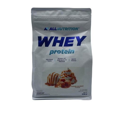 Allnutrition - Whey Protein
