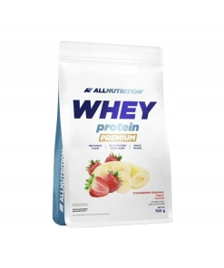 Allnutrition - Whey Protein Premium