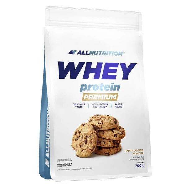 Allnutrition - Whey Protein Premium