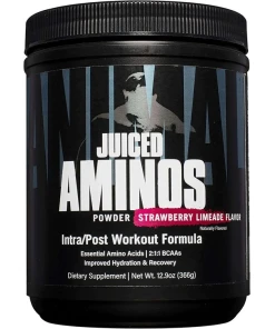 Animal - Animal Juiced Aminos