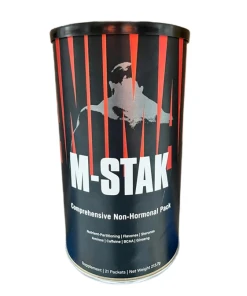 Animal - Animal M-Stak - 21 packs