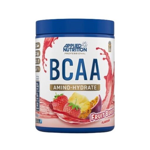 Applied Nutrition - BCAA Amino-Hydrate