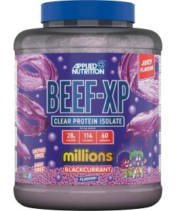 Applied Nutrition - Beef-XP