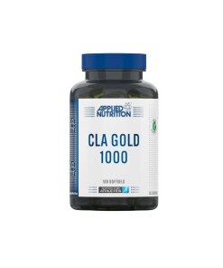 Applied Nutrition - CLA Gold 1000 - 100 softgels