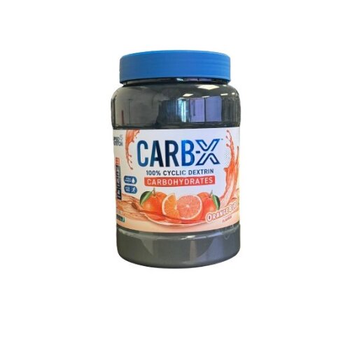 Applied Nutrition - Carb X