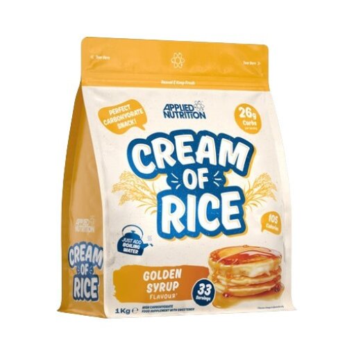 Applied Nutrition - Cream of Rice