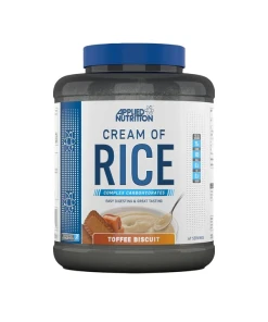 Applied Nutrition - Cream of Rice