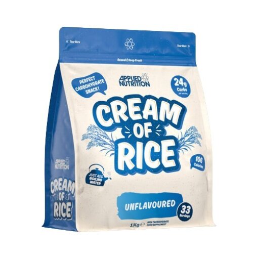 Applied Nutrition - Cream of Rice