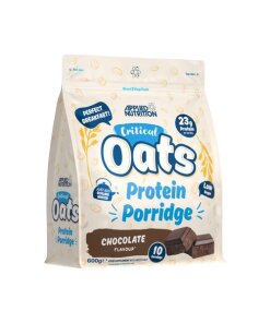 Applied Nutrition - Critical Oats Protein Porridge