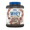 Applied Nutrition - Critical Whey