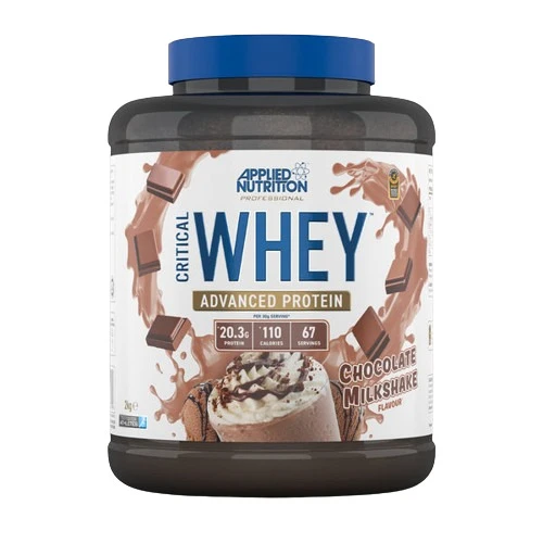 Applied Nutrition - Critical Whey