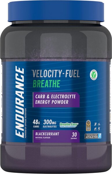 Applied Nutrition - Endurance Breathe