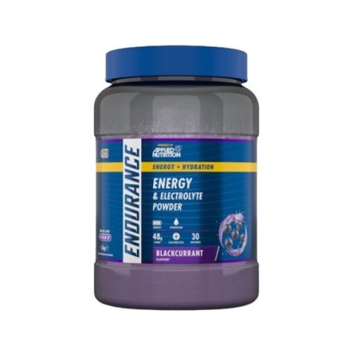 Applied Nutrition - Endurance Energy