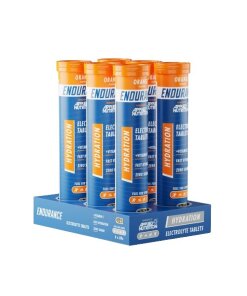 Applied Nutrition - Endurance Hydration Electrolyte Effervescent Tablets