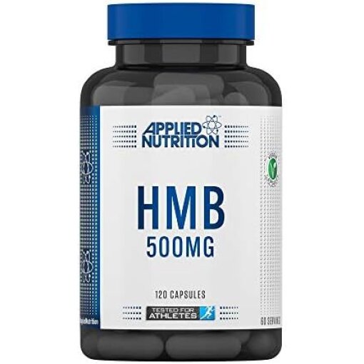Applied Nutrition - HMB