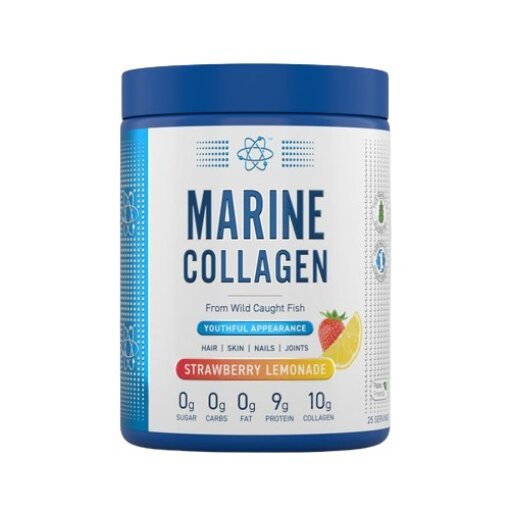 Applied Nutrition - Marine Collagen