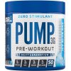 Applied Nutrition - Pump 3G Pre-Workout (Zero Stimulant)