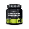 BioTechUSA - 100% Creatine Monohydrate