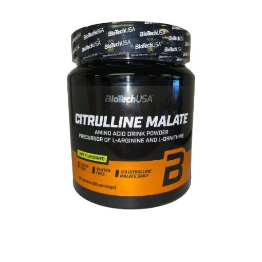 BioTechUSA - Citrulline Malate