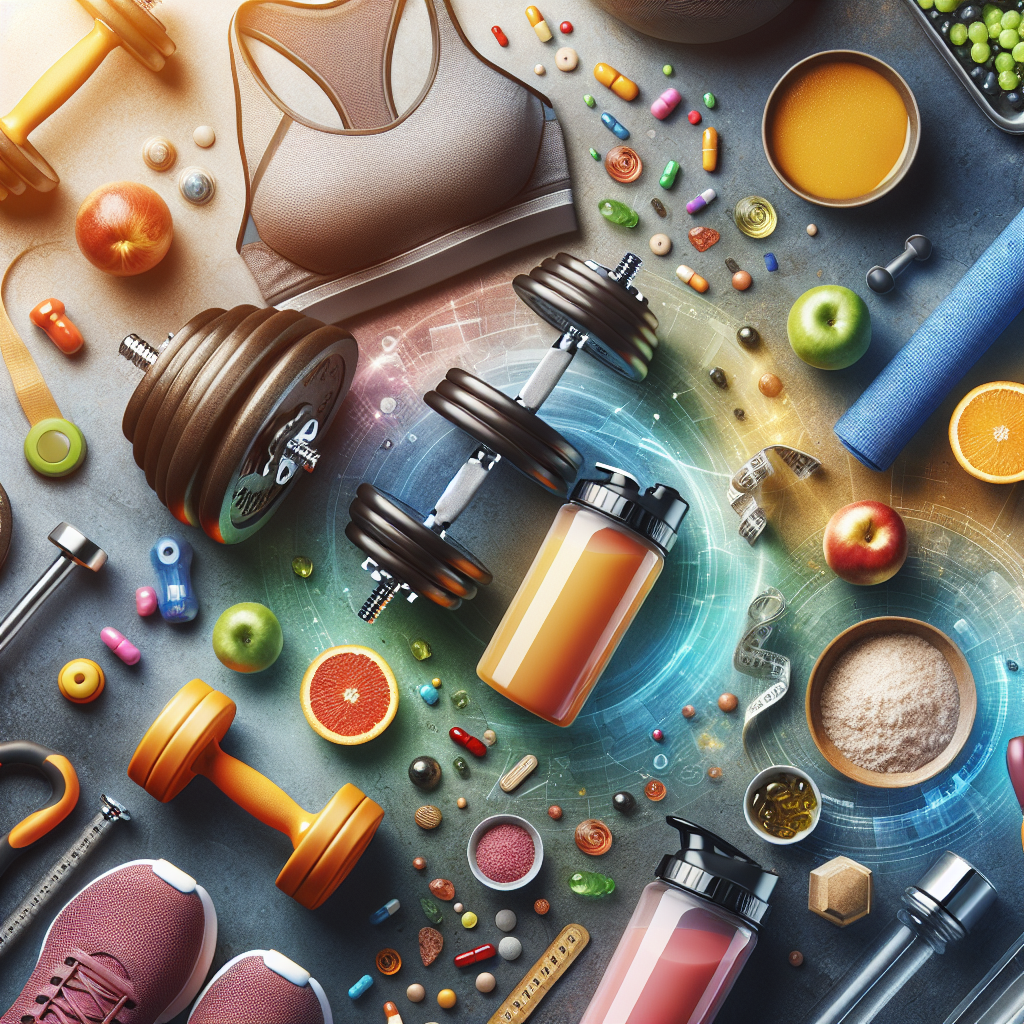 CLA i Kosten: De Bedste Fødevarekilder til Conjugated Linoleic Acid