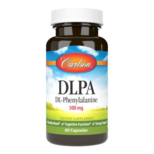 Carlson Labs - DLPA