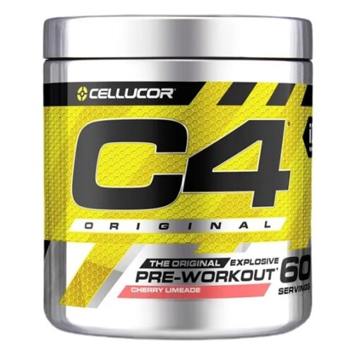 Cellucor - C4 Original