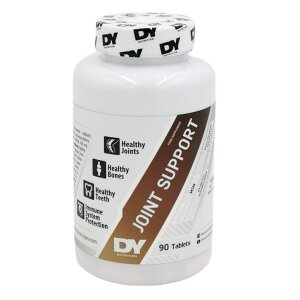 Dorian Yates - Joint Support - 90 tablets