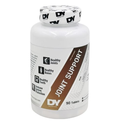 Dorian Yates - Joint Support - 90 tablets