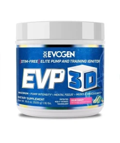 Evogen - EVP 3D