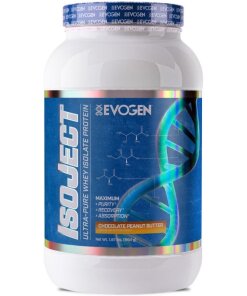 Evogen - IsoJect