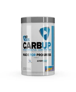 HR Labs - Carb Up - Carb Up For War
