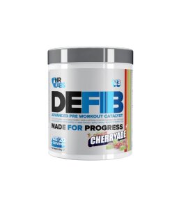 HR Labs - Defib V3 - Advanced Pre Workout Catalyst