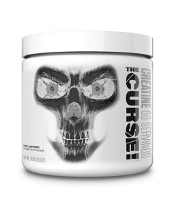 JNX Sports - The Curse! Creatine