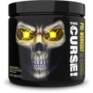 JNX Sports - The Curse!