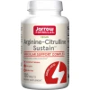 Jarrow Formulas - Arginine-Citrulline Sustain - 120 tabs