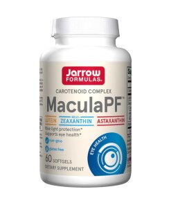 Jarrow Formulas - Macula PF - 60 softgels