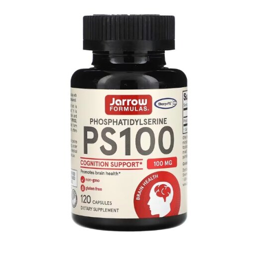 Jarrow Formulas - PS 100 - 120 caps