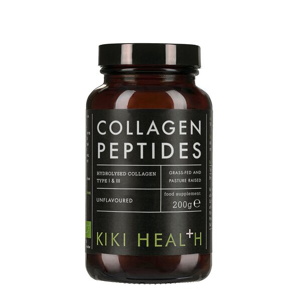 KIKI Health - Kollagen Peptider Pulver 200g